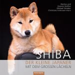 Shiba Cover des Buches Shiba (ISBN: 9783886278770)