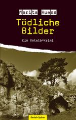 Tödliche Bilder Cover des Buches Tödliche Bilder (ISBN: 9783886279463)