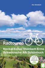 Erlebnisreiche Radtouren Cover des Buches Erlebnisreiche Radtouren (ISBN: 9783886279869)