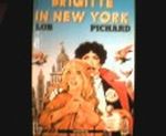 Brigitte in New York Cover des Buches Brigitte in New York (ISBN: 9783886311279)