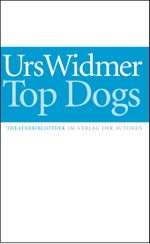 Top Dogs Cover des Buches Top Dogs (ISBN: 9783886611898)
