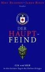 Der Hauptfeind Cover des Buches Der Hauptfeind (ISBN: 9783886807116)