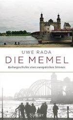 Die Memel Cover des Buches Die Memel (ISBN: 9783886809301)