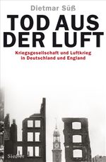 Tod aus der Luft Cover des Buches Tod aus der Luft (ISBN: 9783886809325)