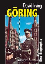 Göring Cover des Buches Göring (ISBN: 9783887411916)