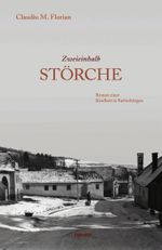 Zweieinhalb Störche Cover des Buches Zweieinhalb Störche (ISBN: 9783887472788)