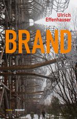 Brand Cover des Buches Brand (ISBN: 9783887473389)