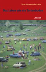 Das Leben wie ein Tortenboden Cover des Buches Das Leben wie ein Tortenboden (ISBN: 9783887473631)