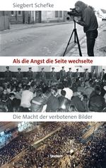Als die Angst die Seite wechselte Cover des Buches Als die Angst die Seite wechselte (ISBN: 9783887473730)