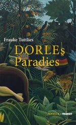 Dorles Paradies Cover des Buches Dorles Paradies (ISBN: 9783887474065)