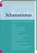 Schamanismus heute Cover des Buches Schamanismus heute (ISBN: 9783887552480)