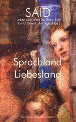 Sprachland Liebesland Cover des Buches Sprachland Liebesland (ISBN: 9783887691042)