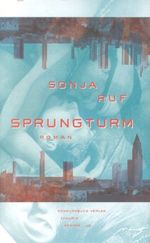 Sprungturm Cover des Buches Sprungturm (ISBN: 9783887691615)