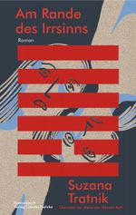 Am Rande des Irrsinns Cover des Buches Am Rande des Irrsinns (ISBN: 9783887692049)