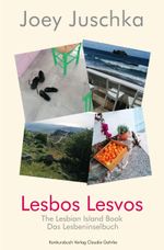 Lesbos Lesvos Cover des Buches Lesbos Lesvos (ISBN: 9783887692711)