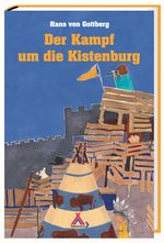 Der Kampf um die Kistenburg Cover des Buches Der Kampf um die Kistenburg (ISBN: 9783887780203)
