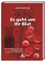 Es geht um Ihr Blut Cover des Buches Es geht um Ihr Blut (ISBN: 9783887782993)