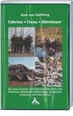 Fahrten-Ferne-Abenteuer Cover des Buches Fahrten-Ferne-Abenteuer (ISBN: 9783887783440)