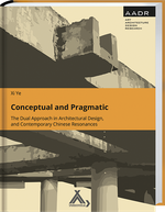 Conceptual and Pragmatic Cover des Buches Conceptual and Pragmatic (ISBN: 9783887786342)