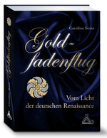 Goldfadenflug Cover des Buches Goldfadenflug (ISBN: 9783887786366)