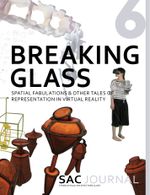SAC Journal 6: Breaking Glass Cover des Buches SAC Journal 6: Breaking Glass (ISBN: 9783887789244)