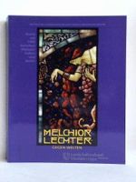 Melchior Lechters Gegen-Welten: Kunst um 1900 zwischen Münster, Indien und Berlin Cover des Buches Melchior Lechters Gegen-Welten: Kunst um 1900 zwischen Münster, Indien und Berlin (ISBN: 9783887891497)