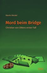 Mord beim Bridge Cover des Buches Mord beim Bridge (ISBN: 9783887932848)