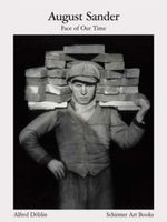 August Sander Cover des Buches August Sander (ISBN: 9783888142925)