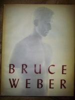 Bruce Weber ( Photographien) Cover des Buches Bruce Weber ( Photographien) (ISBN: 9783888143205)