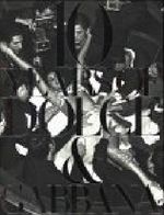 Dolce & Gabbana. 10 Years Cover des Buches Dolce & Gabbana. 10 Years (ISBN: 9783888147333)