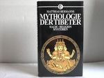 Mythologie der Tibeter : Magie, Religion, Mysterien. Cover des Buches Mythologie der Tibeter : Magie, Religion, Mysterien. (ISBN: 9783888511974)