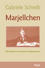 Marjellchen Cover des Buches Marjellchen (ISBN: 9783888644818)