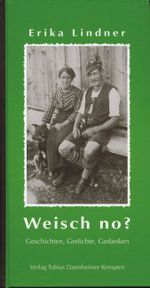 Weisch no? Cover des Buches Weisch no? (ISBN: 9783888810404)