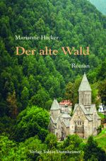 Der alte Wald Cover des Buches Der alte Wald (ISBN: 9783888810947)