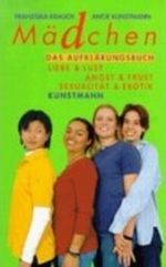Mädchen Cover des Buches Mädchen (ISBN: 9783888971129)