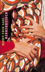 Herrenbesuch Cover des Buches Herrenbesuch (ISBN: 9783888973208)