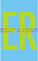 ER Cover des Buches ER (ISBN: 9783888973499)