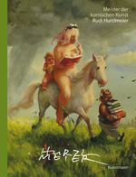 Meister der komischen Kunst: Rudi Hurzlmeier Cover des Buches Meister der komischen Kunst: Rudi Hurzlmeier (ISBN: 9783888977350)