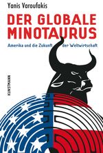 Der globale Minotaurus Cover des Buches Der globale Minotaurus (ISBN: 9783888977541)