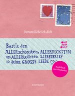 Darum liebe ich dich Cover des Buches Darum liebe ich dich (ISBN: 9783888977923)