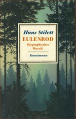 Eulenrod Cover des Buches Eulenrod (ISBN: 9783888978623)