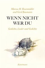 Wenn nicht wer du Cover des Buches Wenn nicht wer du (ISBN: 9783888979347)