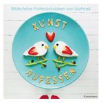 Kunst aufessen Cover des Buches Kunst aufessen (ISBN: 9783888979767)