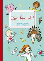 Das bin ich! Cover des Buches Das bin ich! (ISBN: 9783888979804)