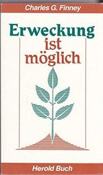Erweckung ist möglich Cover des Buches Erweckung ist möglich (ISBN: 9783889360557)