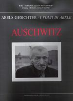 Auschwitz Cover des Buches Auschwitz (ISBN: 9783889750501)