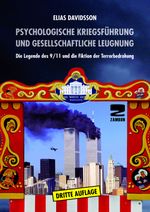 Psychologische Kriegsführung und gesellschaftliche Leugnung Cover des Buches Psychologische Kriegsführung und gesellschaftliche Leugnung (ISBN: 9783889752529)