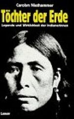 Töchter der Erde Cover des Buches Töchter der Erde (ISBN: 9783889770226)