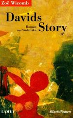 Davids Geschichte Cover des Buches Davids Geschichte (ISBN: 9783889776143)