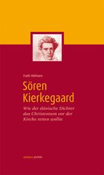 Sören Kierkegaard Cover des Buches Sören Kierkegaard (ISBN: 9783889813367)